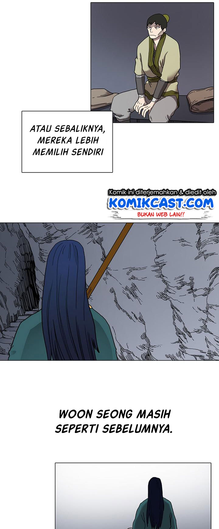 Chronicles of Heavenly Demon Chapter 10 Gambar 10