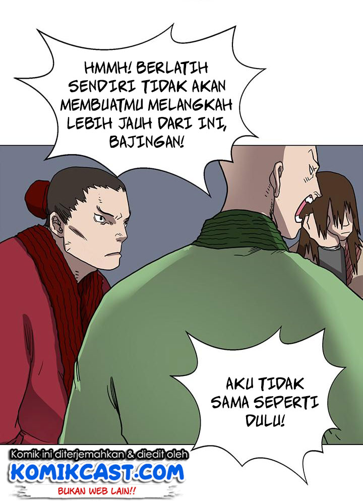 Chronicles of Heavenly Demon Chapter 10 Gambar 12