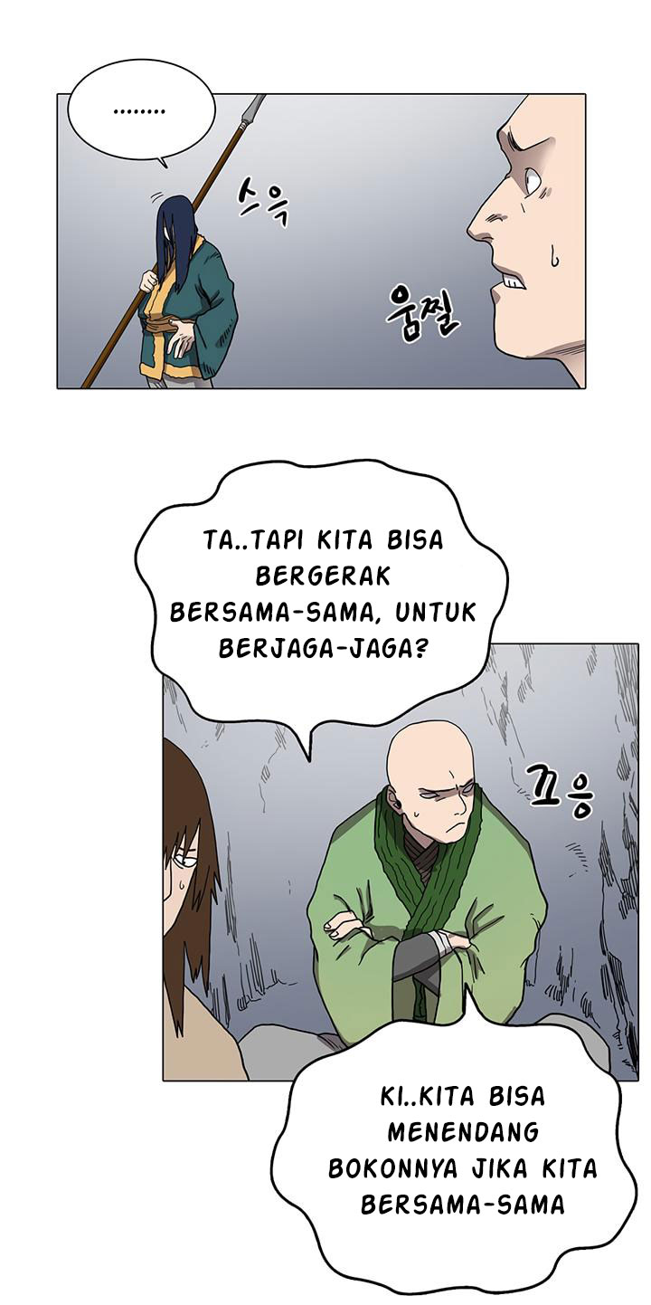 Chronicles of Heavenly Demon Chapter 10 Gambar 13