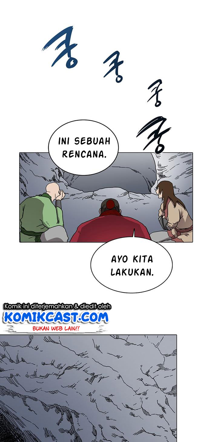 Chronicles of Heavenly Demon Chapter 10 Gambar 14