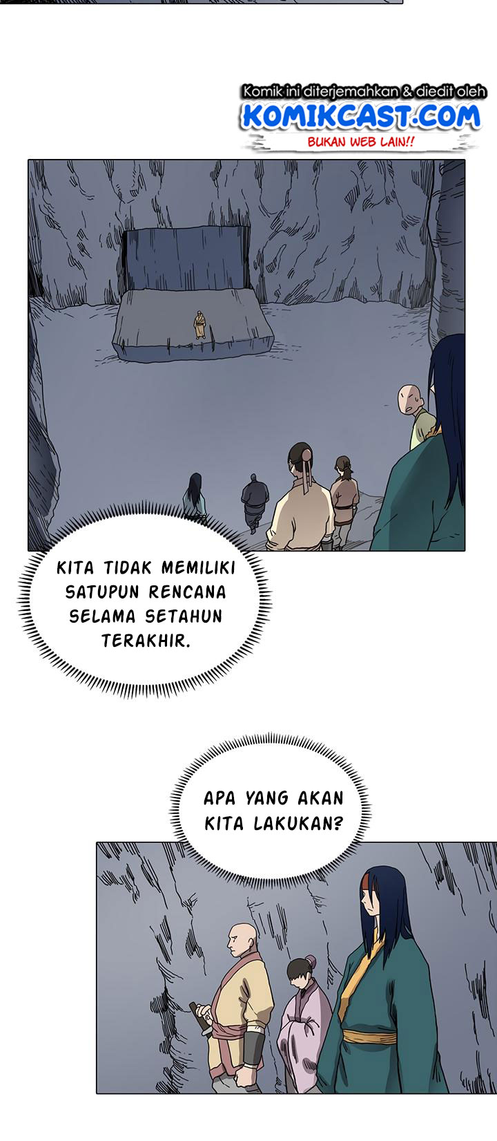 Chronicles of Heavenly Demon Chapter 10 Gambar 15