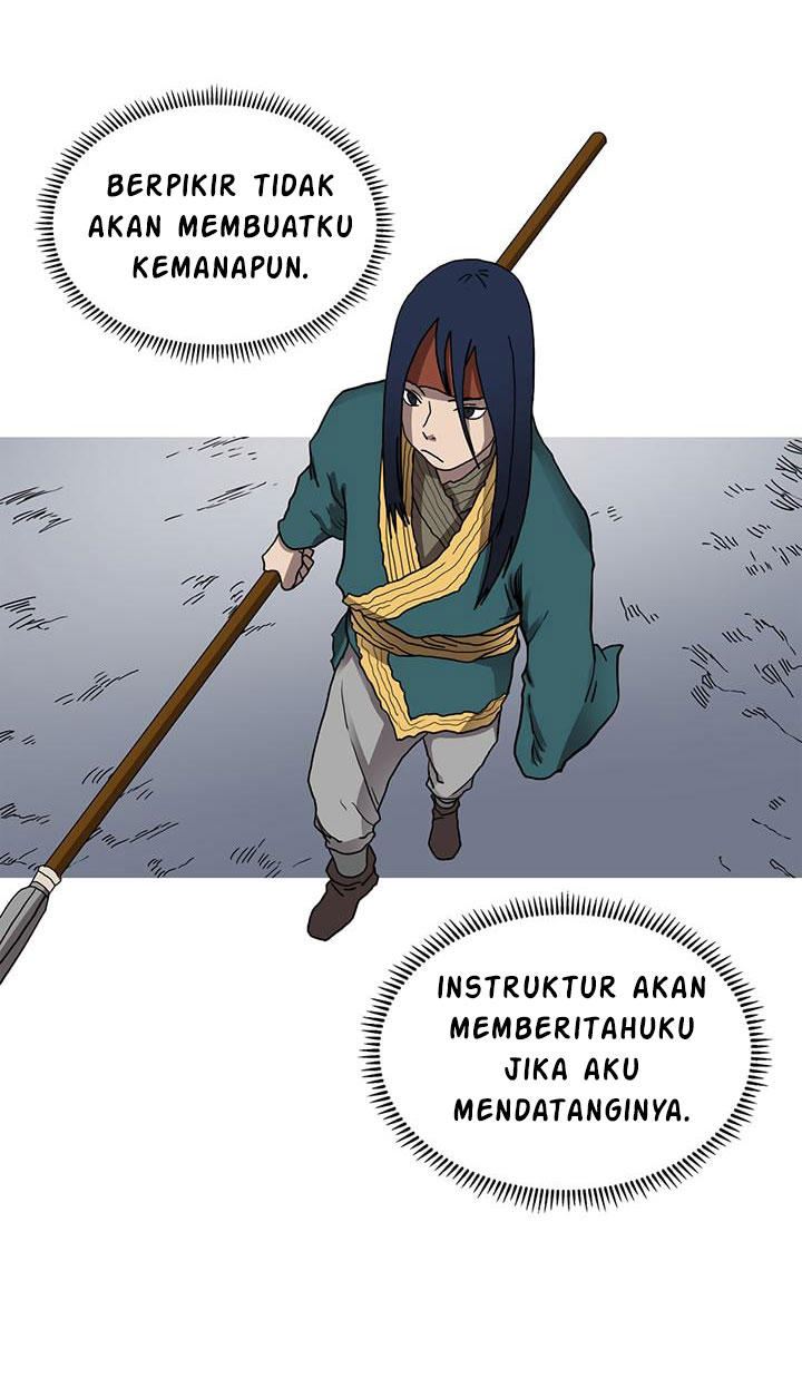 Chronicles of Heavenly Demon Chapter 10 Gambar 16