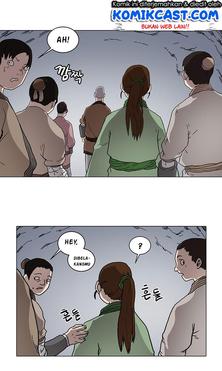 Chronicles of Heavenly Demon Chapter 10 Gambar 17