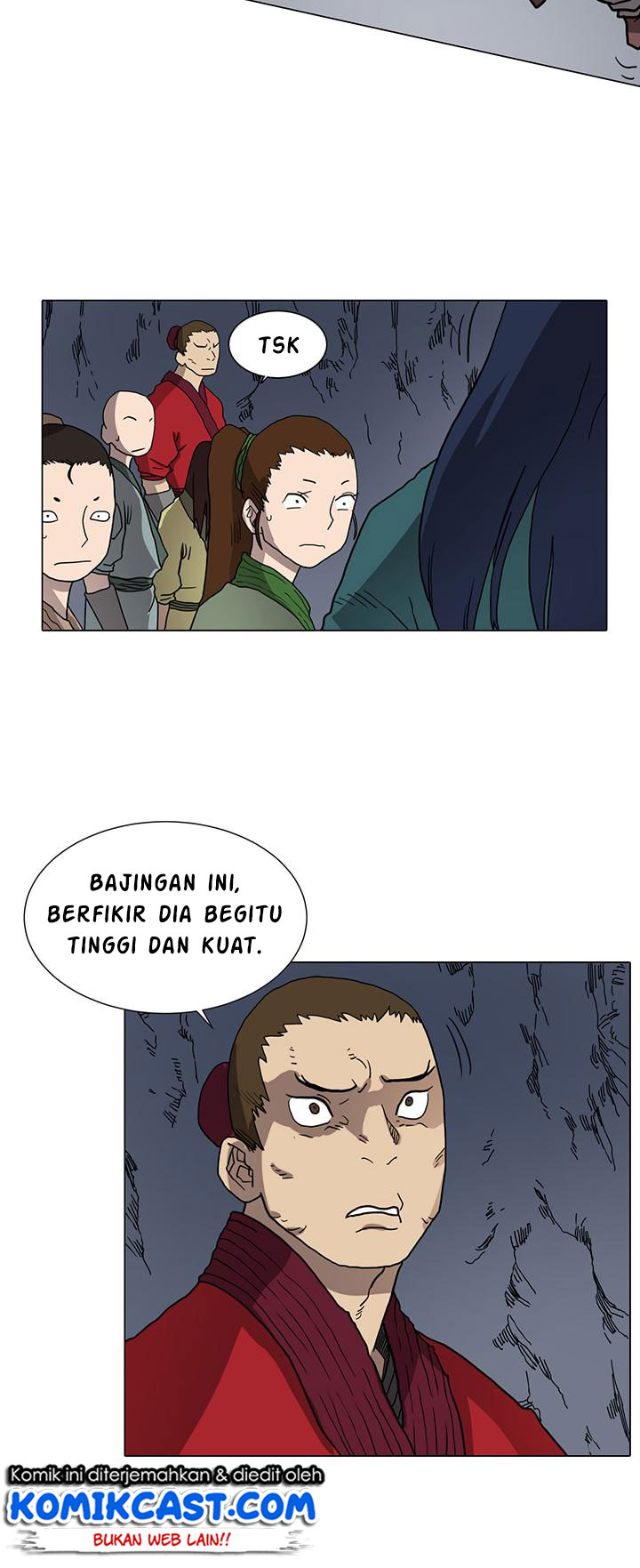 Chronicles of Heavenly Demon Chapter 10 Gambar 19