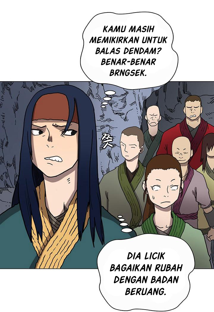 Chronicles of Heavenly Demon Chapter 10 Gambar 20