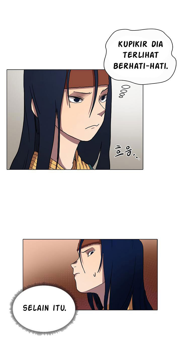 Chronicles of Heavenly Demon Chapter 10 Gambar 21