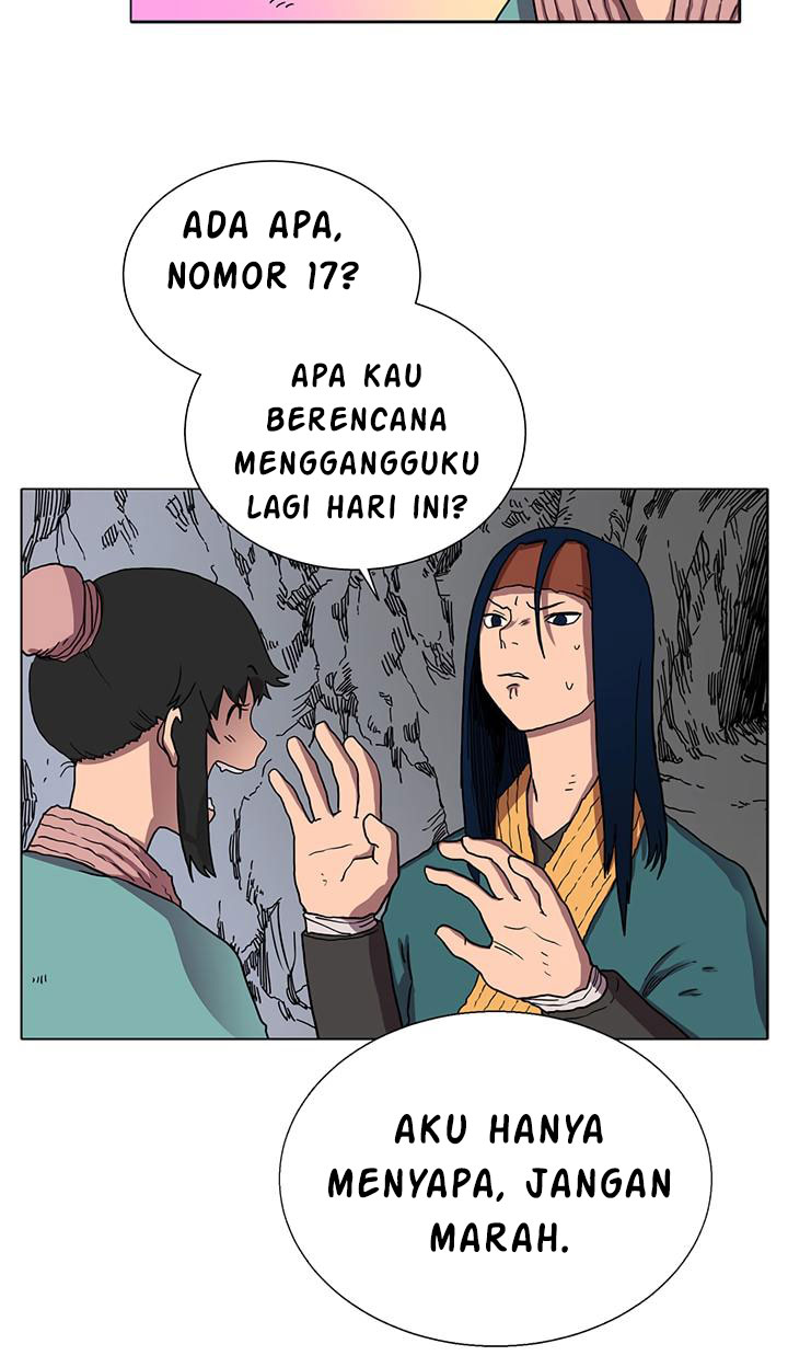 Chronicles of Heavenly Demon Chapter 10 Gambar 23