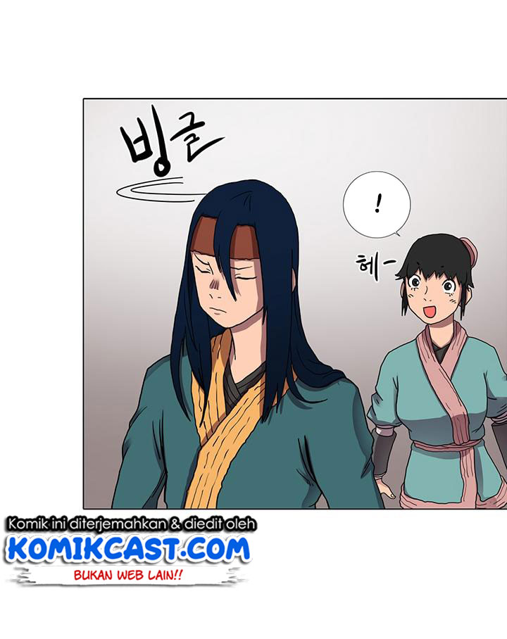 Chronicles of Heavenly Demon Chapter 10 Gambar 24
