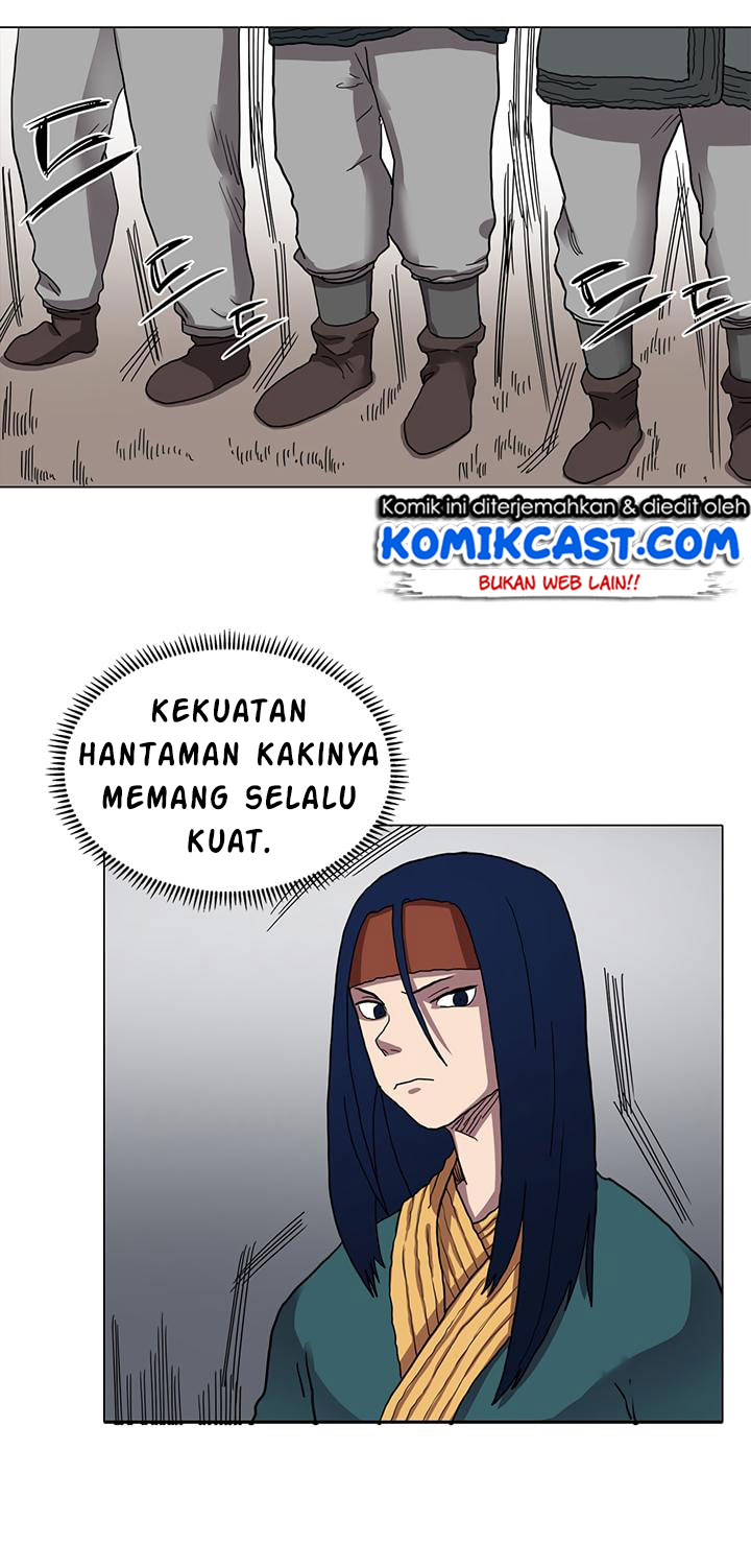 Chronicles of Heavenly Demon Chapter 10 Gambar 26