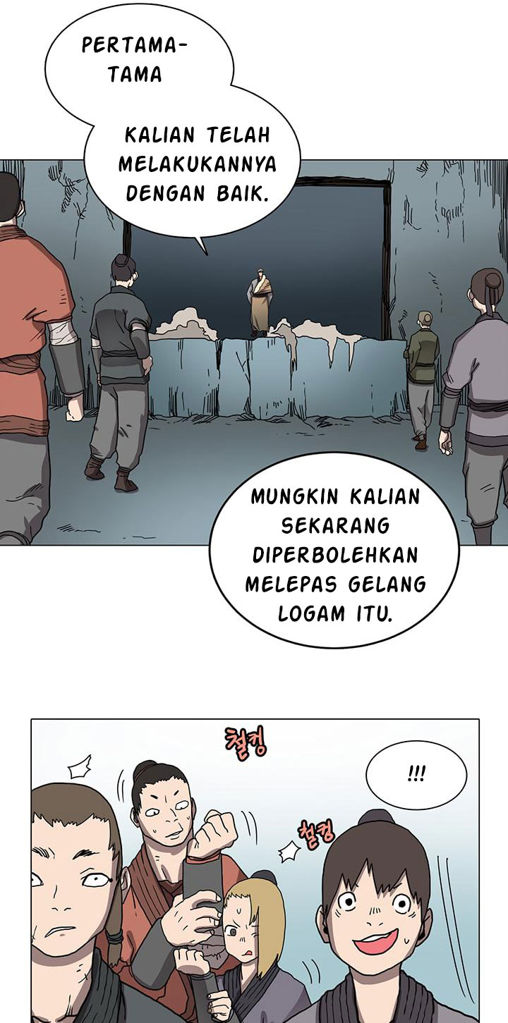 Chronicles of Heavenly Demon Chapter 10 Gambar 27