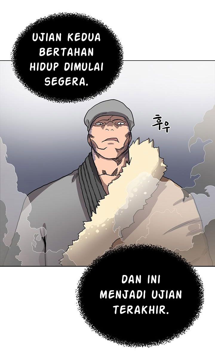 Chronicles of Heavenly Demon Chapter 10 Gambar 29