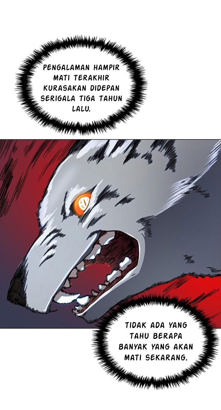 Chronicles of Heavenly Demon Chapter 10 Gambar 31