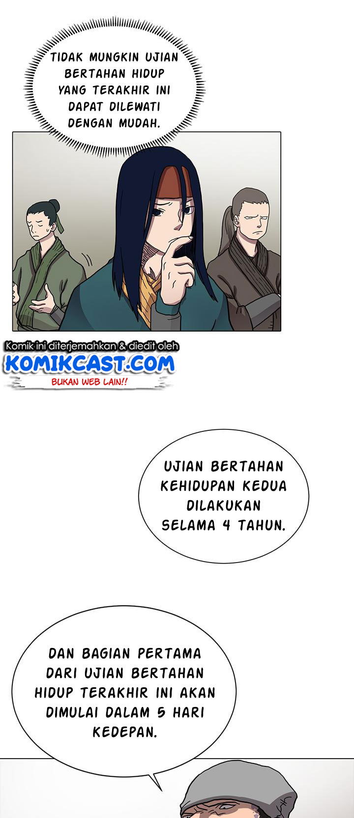 Chronicles of Heavenly Demon Chapter 10 Gambar 32