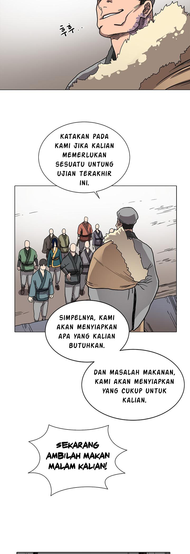 Chronicles of Heavenly Demon Chapter 10 Gambar 33