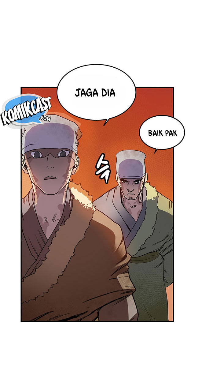 Chronicles of Heavenly Demon Chapter 02 Gambar 6