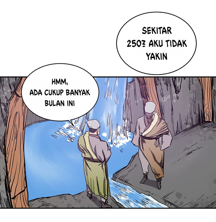 Chronicles of Heavenly Demon Chapter 02 Gambar 12