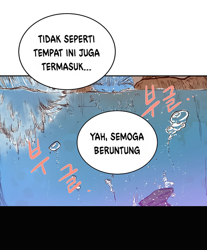 Chronicles of Heavenly Demon Chapter 02 Gambar 13