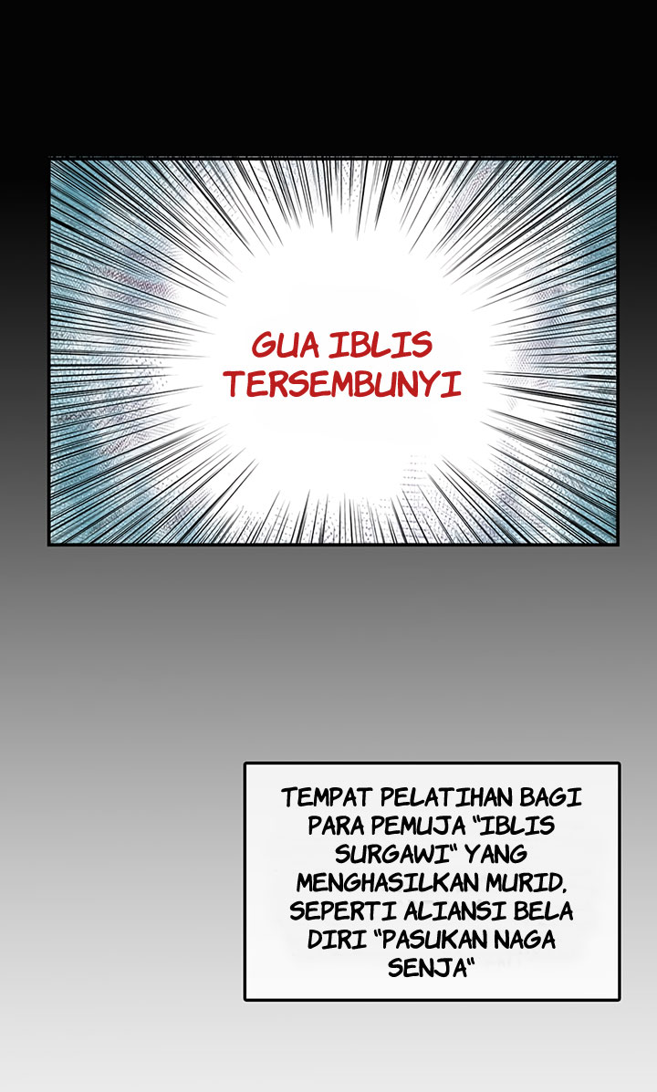 Chronicles of Heavenly Demon Chapter 02 Gambar 14