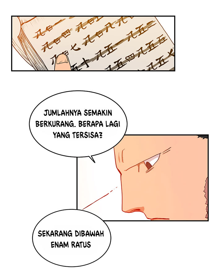 Chronicles of Heavenly Demon Chapter 02 Gambar 18