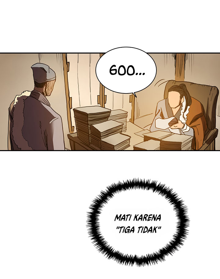 Chronicles of Heavenly Demon Chapter 02 Gambar 19