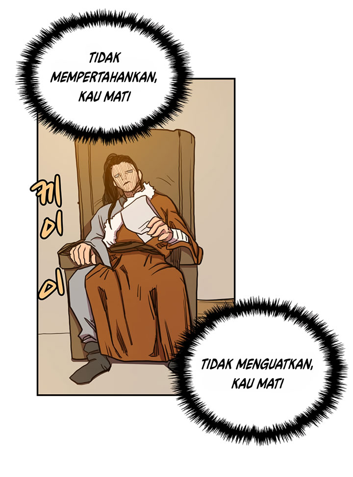 Chronicles of Heavenly Demon Chapter 02 Gambar 20
