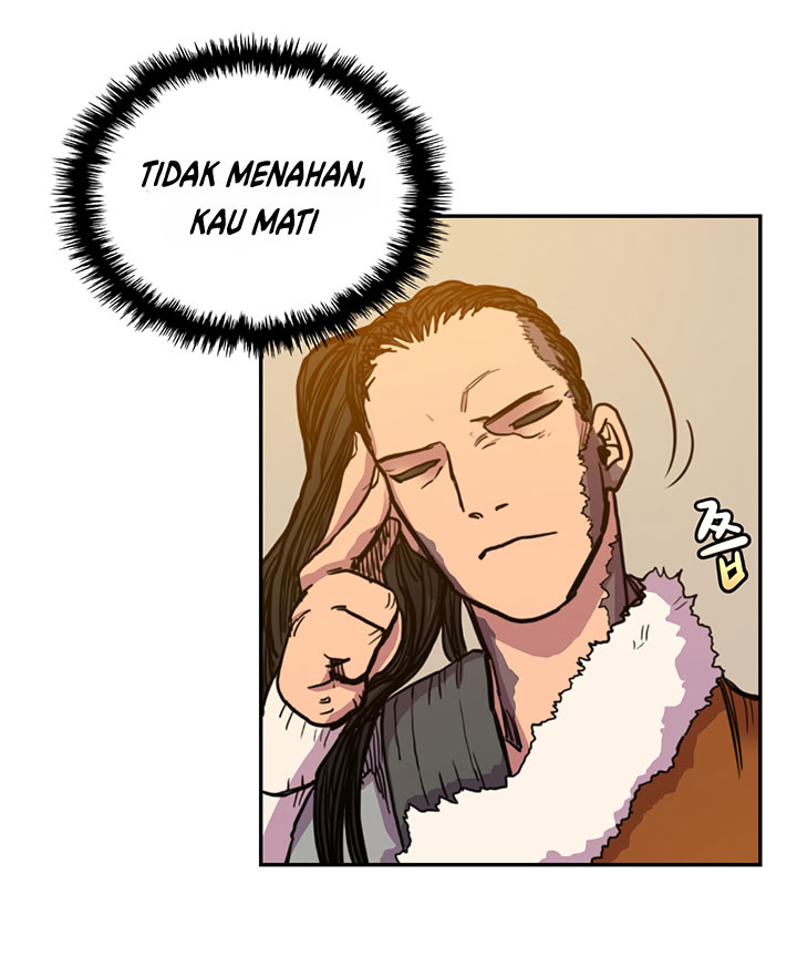Chronicles of Heavenly Demon Chapter 02 Gambar 21