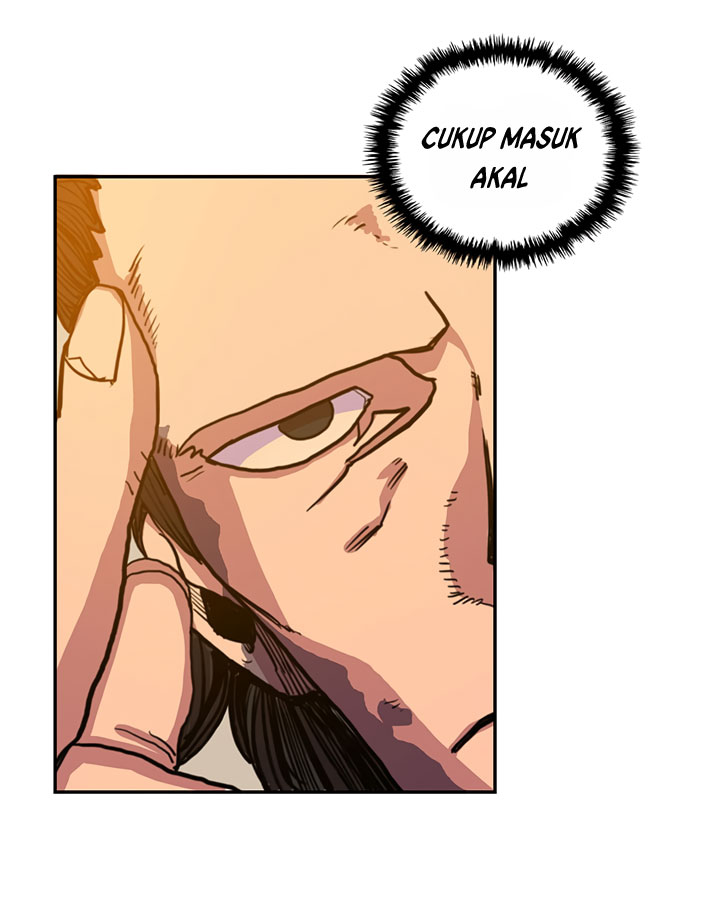 Chronicles of Heavenly Demon Chapter 02 Gambar 22