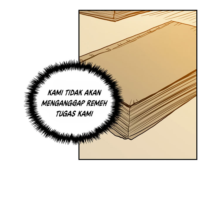 Chronicles of Heavenly Demon Chapter 02 Gambar 24