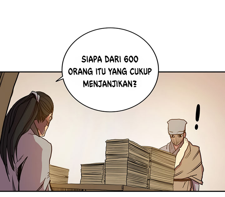 Chronicles of Heavenly Demon Chapter 02 Gambar 25