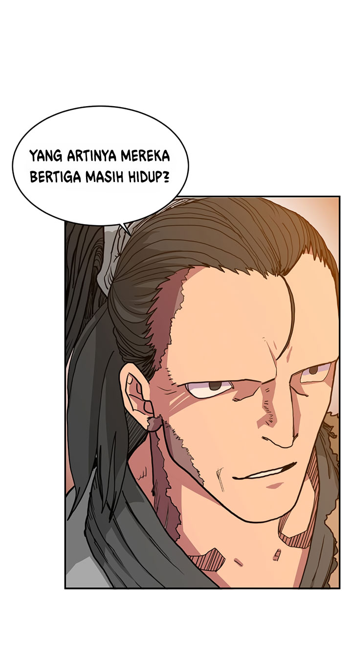 Chronicles of Heavenly Demon Chapter 02 Gambar 27