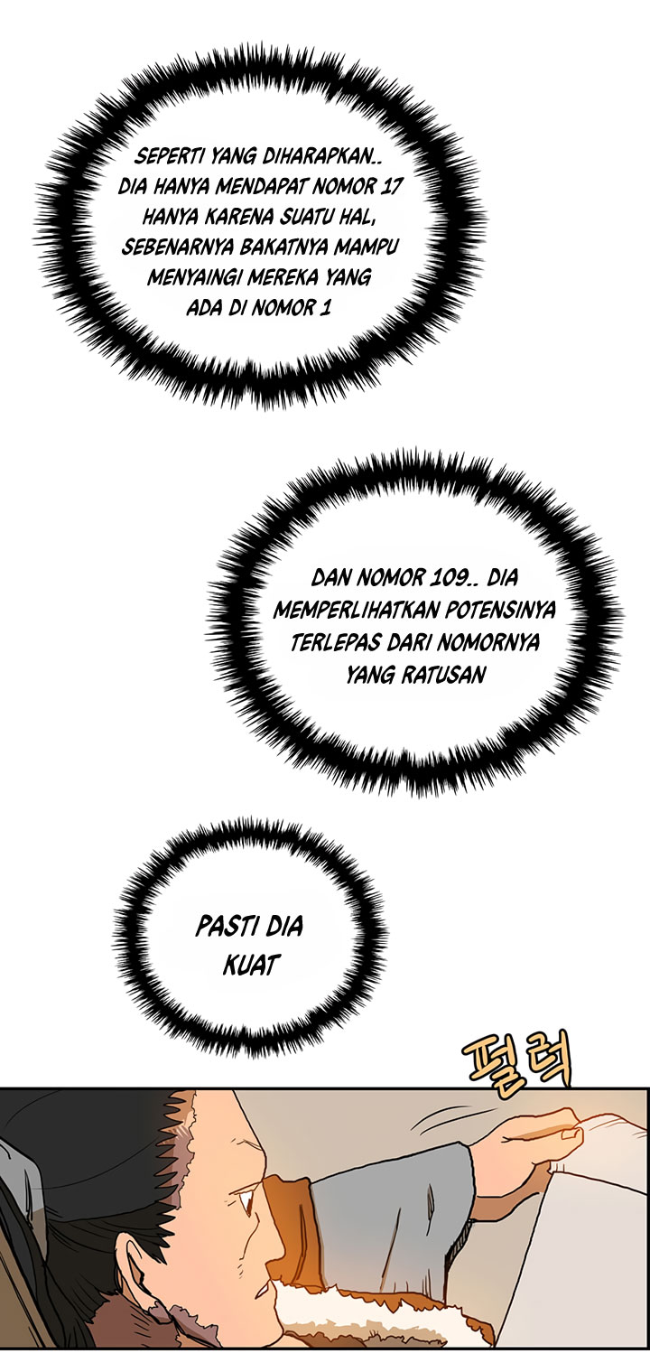 Chronicles of Heavenly Demon Chapter 02 Gambar 30