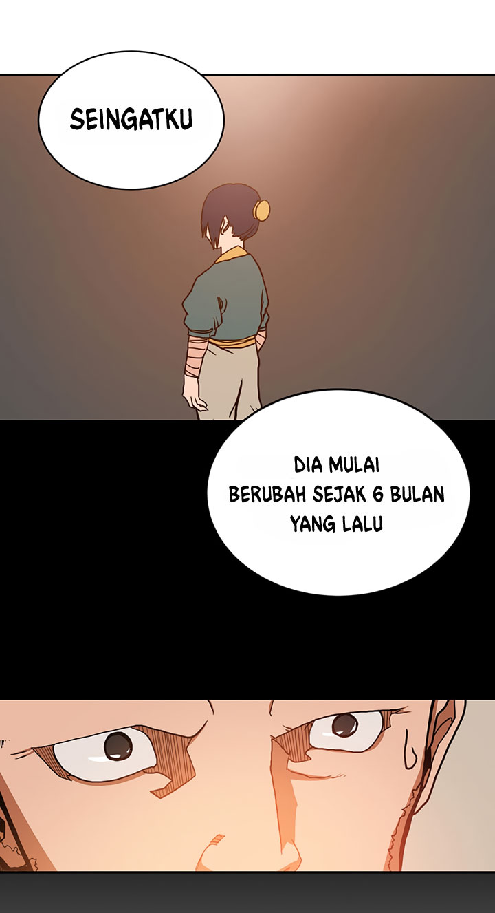 Chronicles of Heavenly Demon Chapter 02 Gambar 36