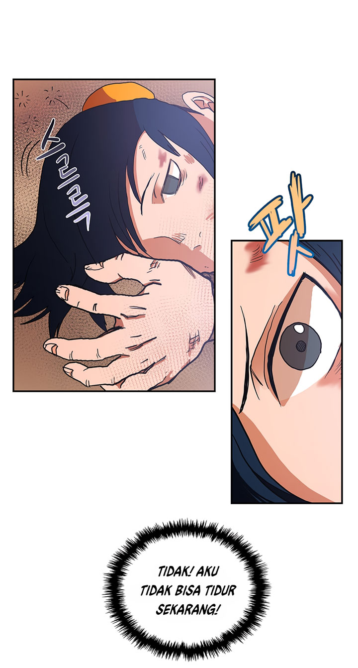 Chronicles of Heavenly Demon Chapter 02 Gambar 42