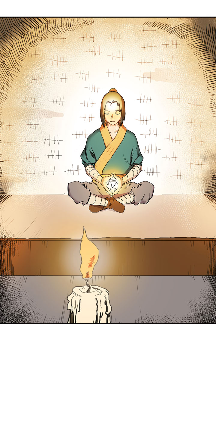 Chronicles of Heavenly Demon Chapter 02 Gambar 46