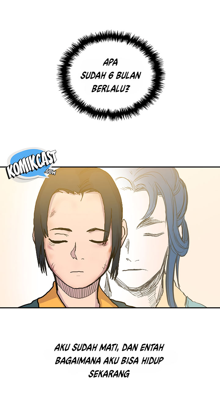 Chronicles of Heavenly Demon Chapter 02 Gambar 47