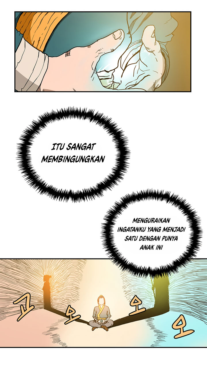 Chronicles of Heavenly Demon Chapter 02 Gambar 48