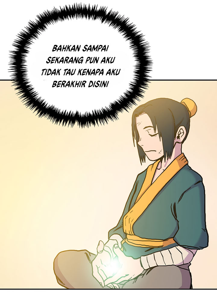 Chronicles of Heavenly Demon Chapter 02 Gambar 49