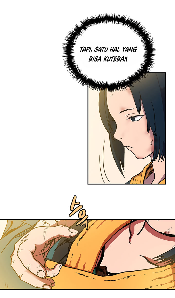 Chronicles of Heavenly Demon Chapter 02 Gambar 50