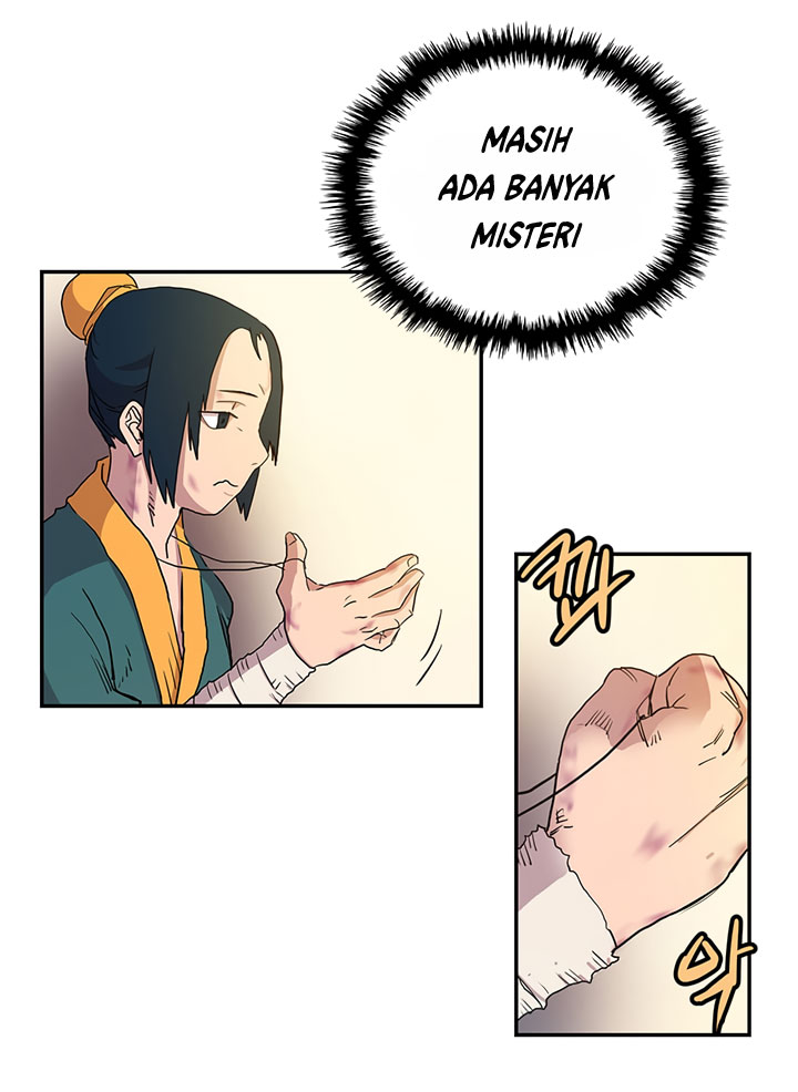 Chronicles of Heavenly Demon Chapter 02 Gambar 55