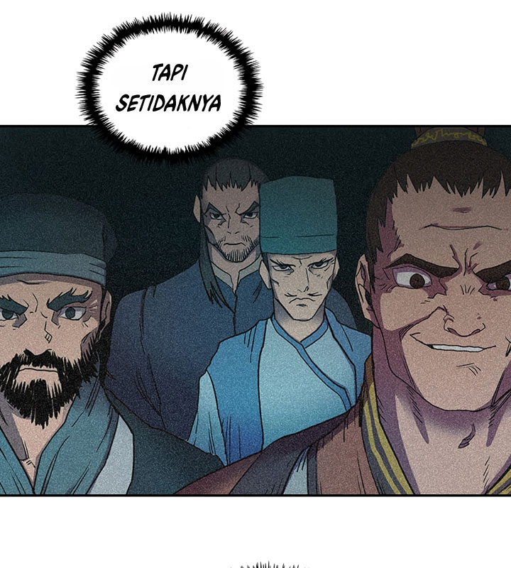 Chronicles of Heavenly Demon Chapter 02 Gambar 56
