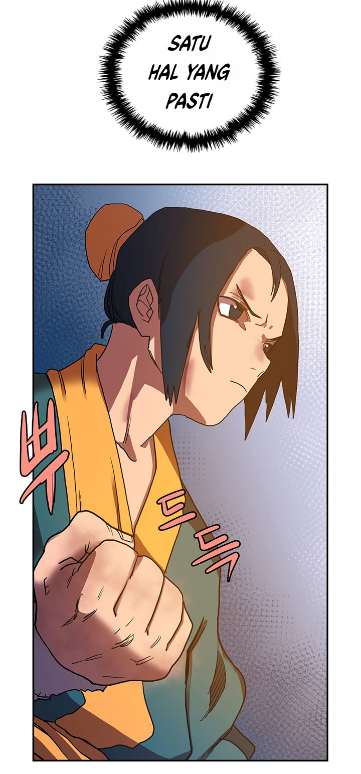 Chronicles of Heavenly Demon Chapter 02 Gambar 57