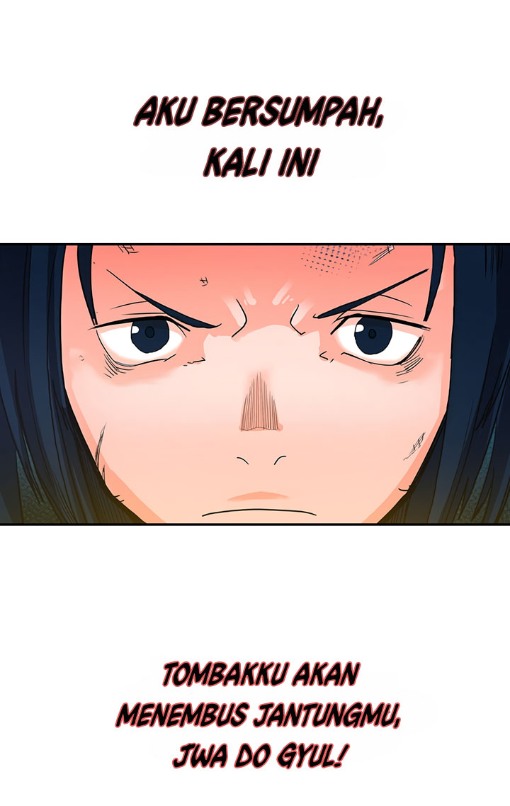 Chronicles of Heavenly Demon Chapter 02 Gambar 58