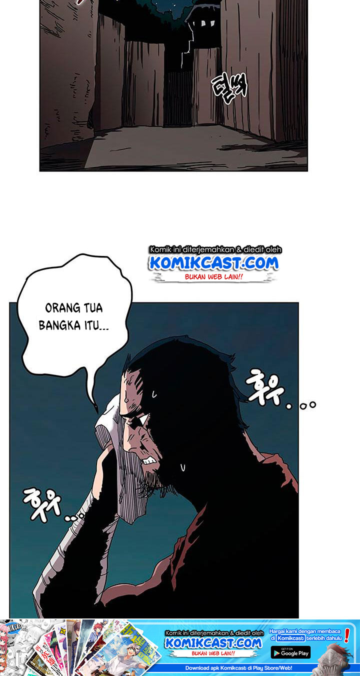 Chronicles of Heavenly Demon Chapter 20 Gambar 3