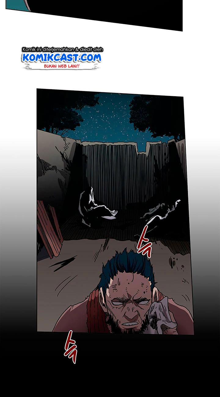 Chronicles of Heavenly Demon Chapter 20 Gambar 4