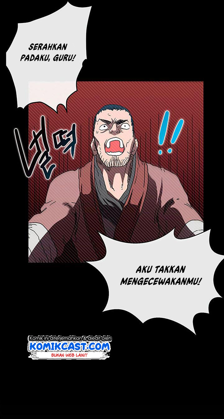 Chronicles of Heavenly Demon Chapter 20 Gambar 7