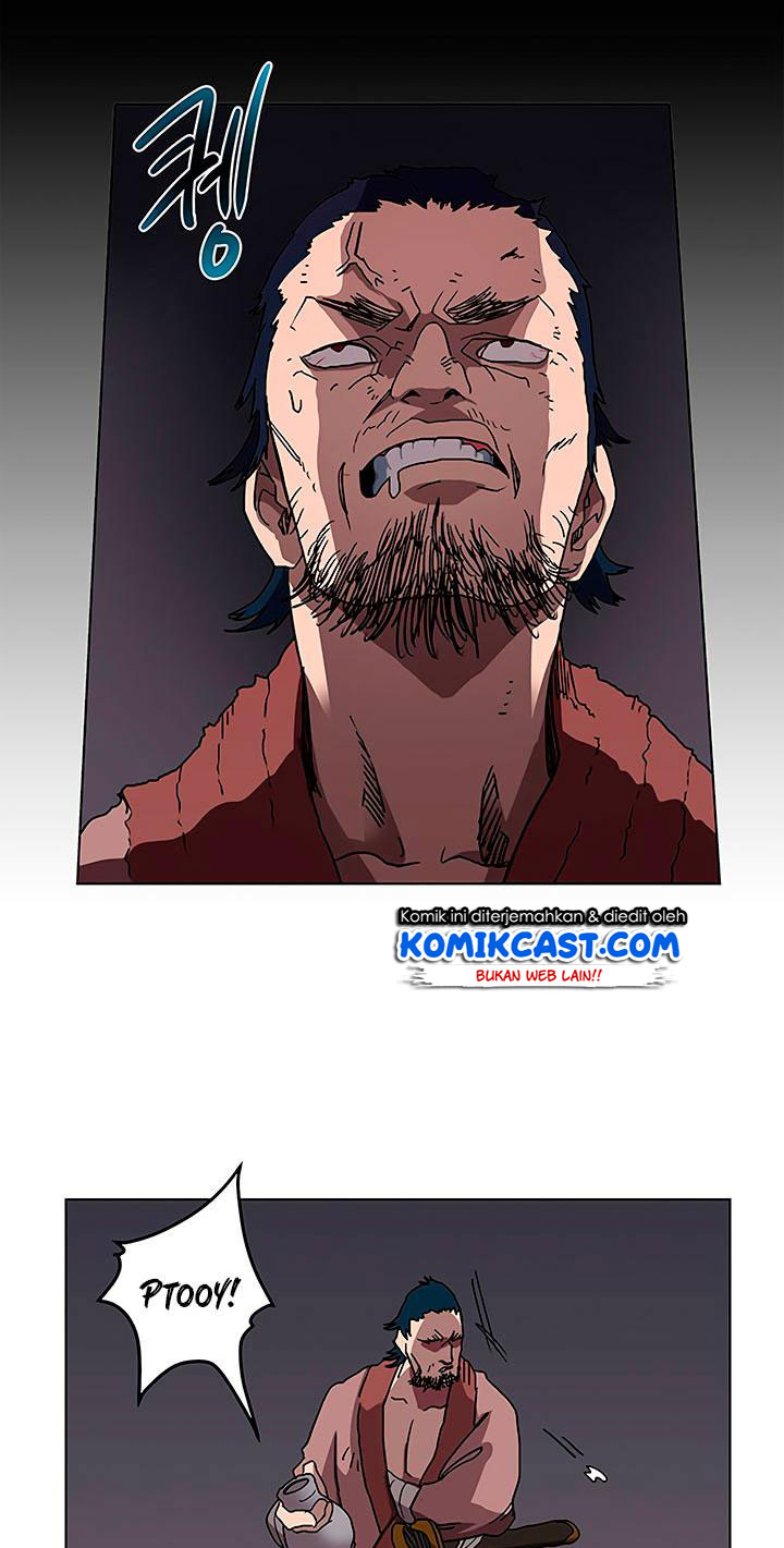 Chronicles of Heavenly Demon Chapter 20 Gambar 8