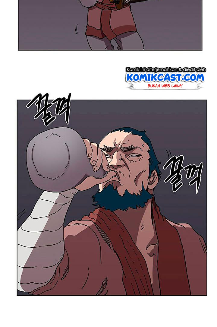 Chronicles of Heavenly Demon Chapter 20 Gambar 9