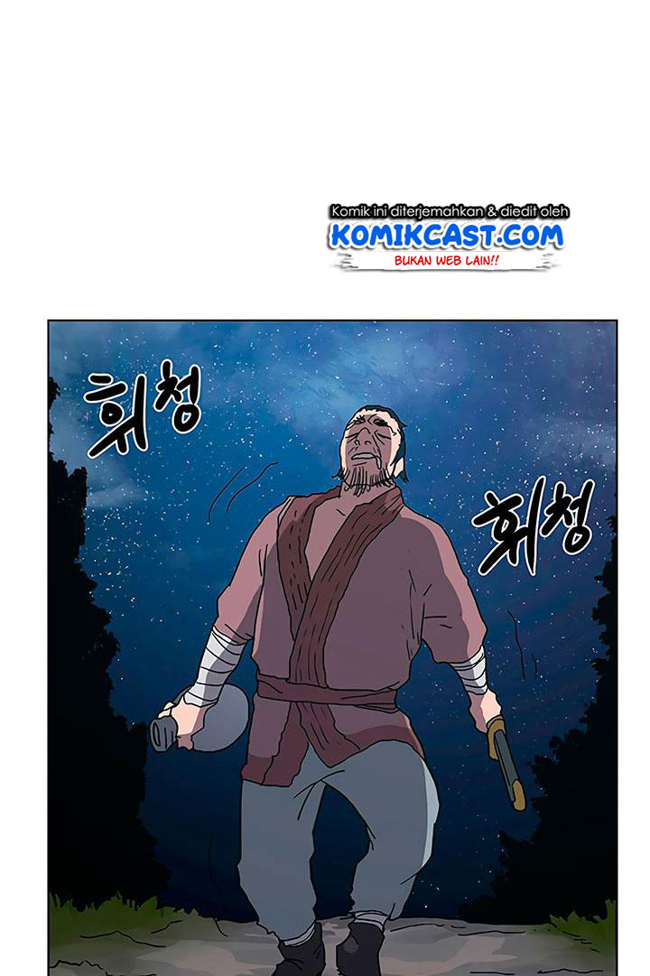 Chronicles of Heavenly Demon Chapter 20 Gambar 11