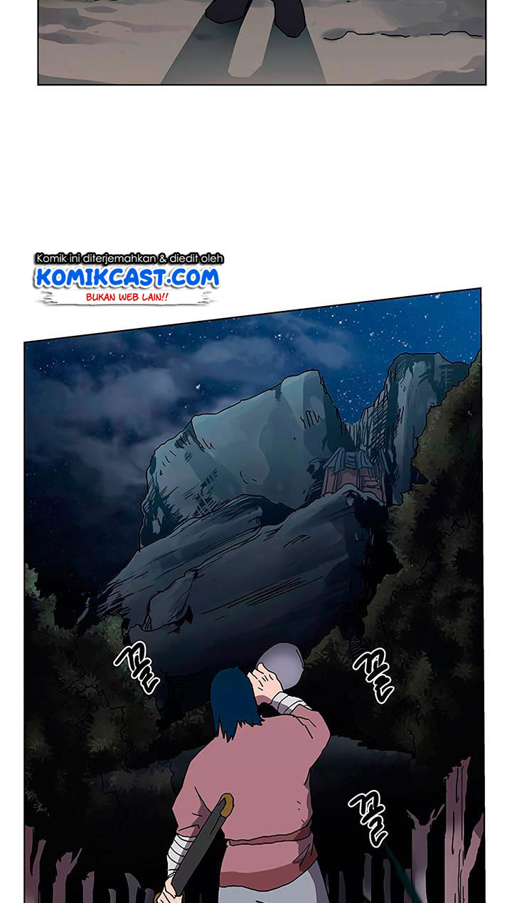 Chronicles of Heavenly Demon Chapter 20 Gambar 12