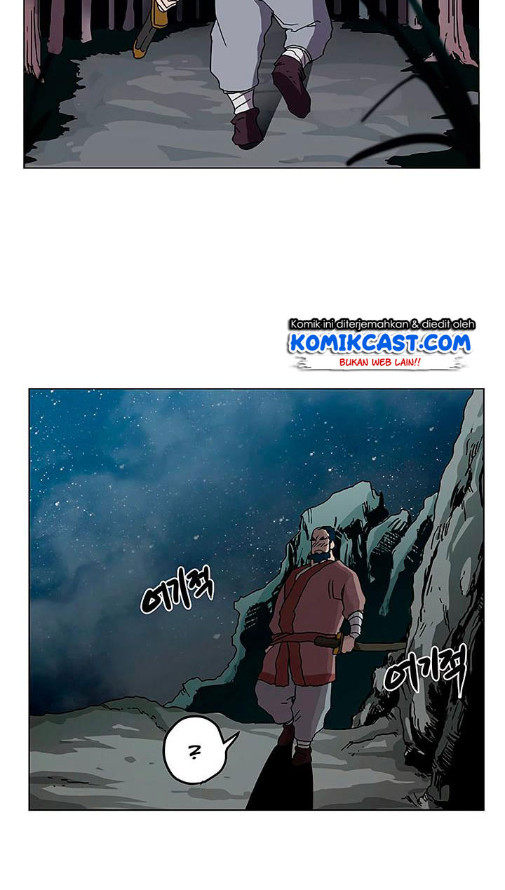 Chronicles of Heavenly Demon Chapter 20 Gambar 13